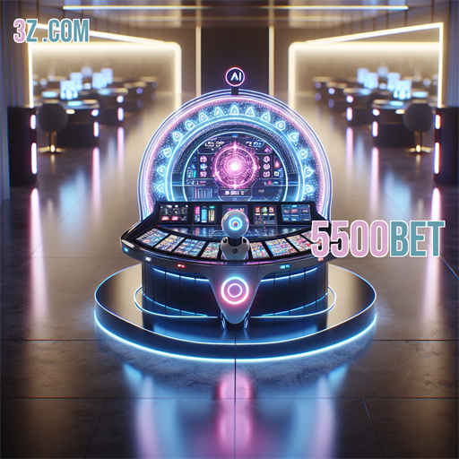 Login Criativo: A Nova Era do 5500bet
