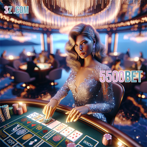Plataforma do 5500bet: Inovação e Diversão em Jogos Online