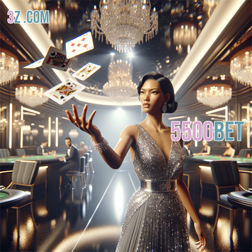 Promoções Imperdíveis que Alteram o Jogo no 5500bet