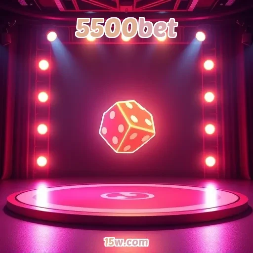 5500bet Depósitos