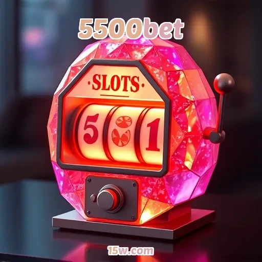 5500bet Saques